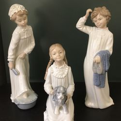 Lldro And Nao Collection