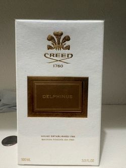 Delphinus creed