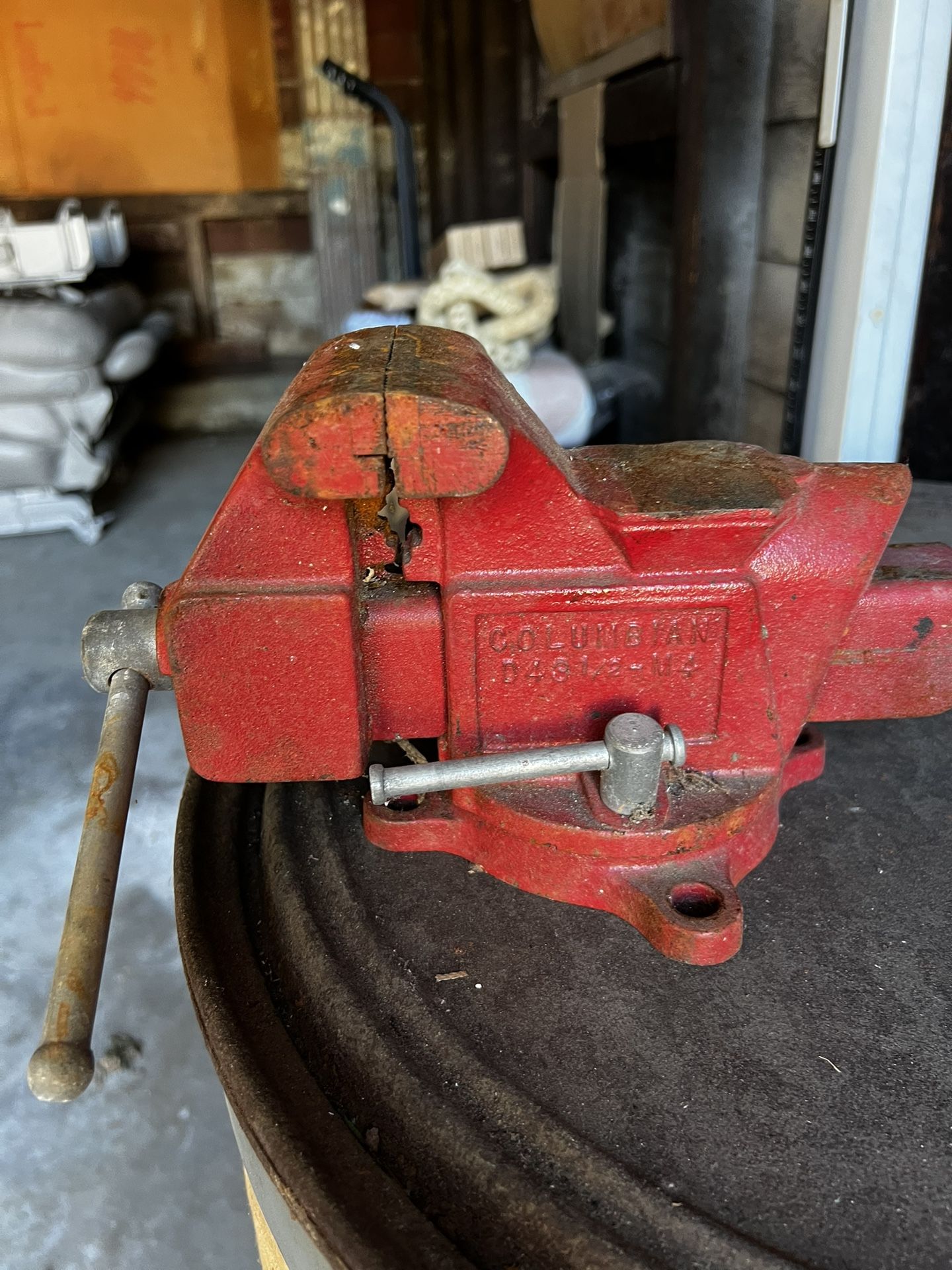 Vise Grip