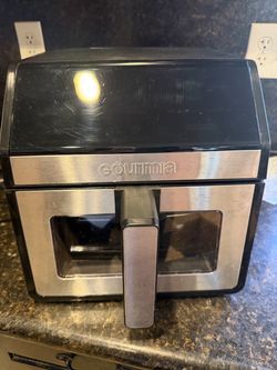 Air fryer 8 qt