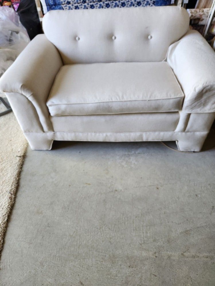 Loveseat