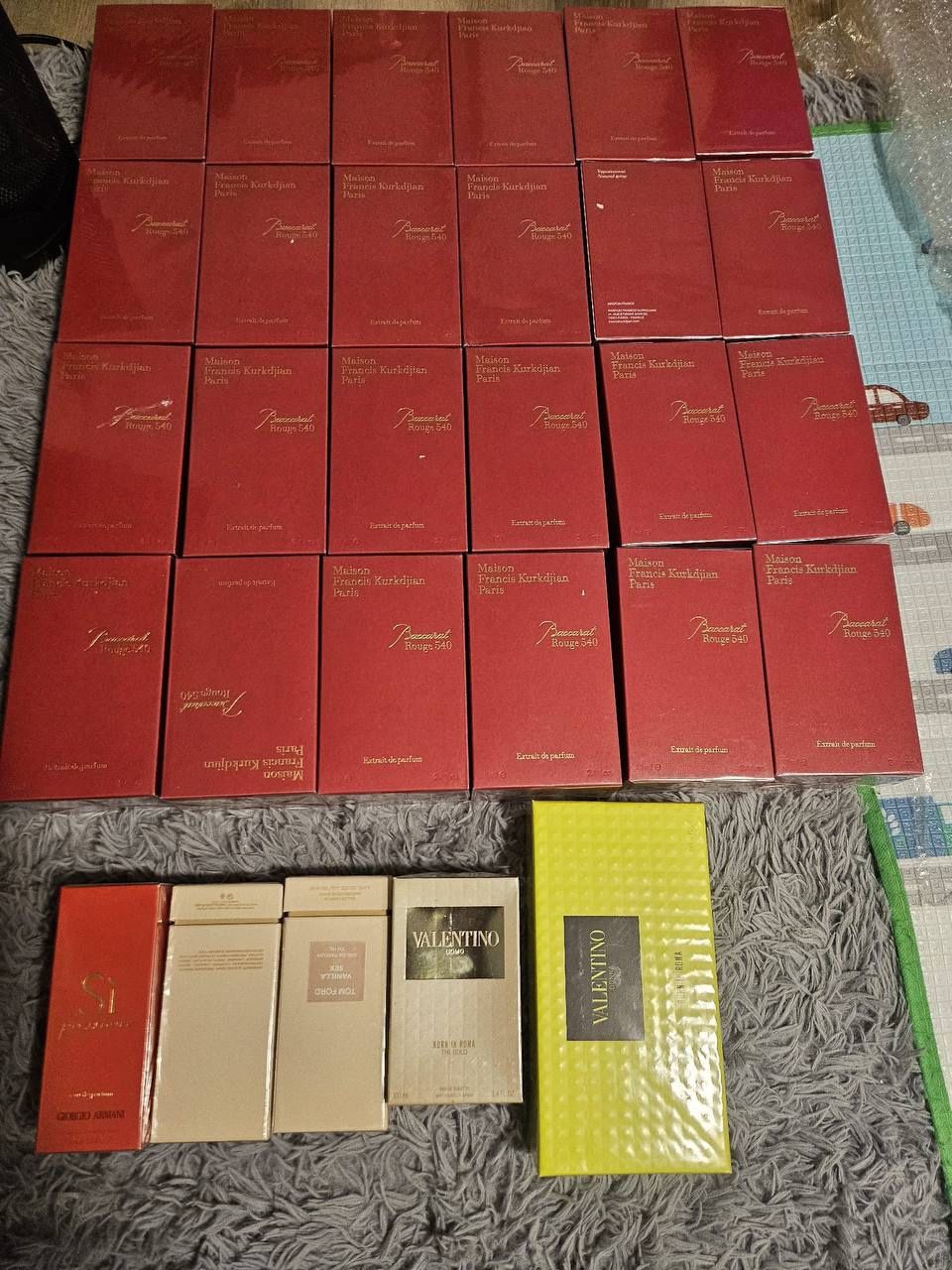 Brand Perfume