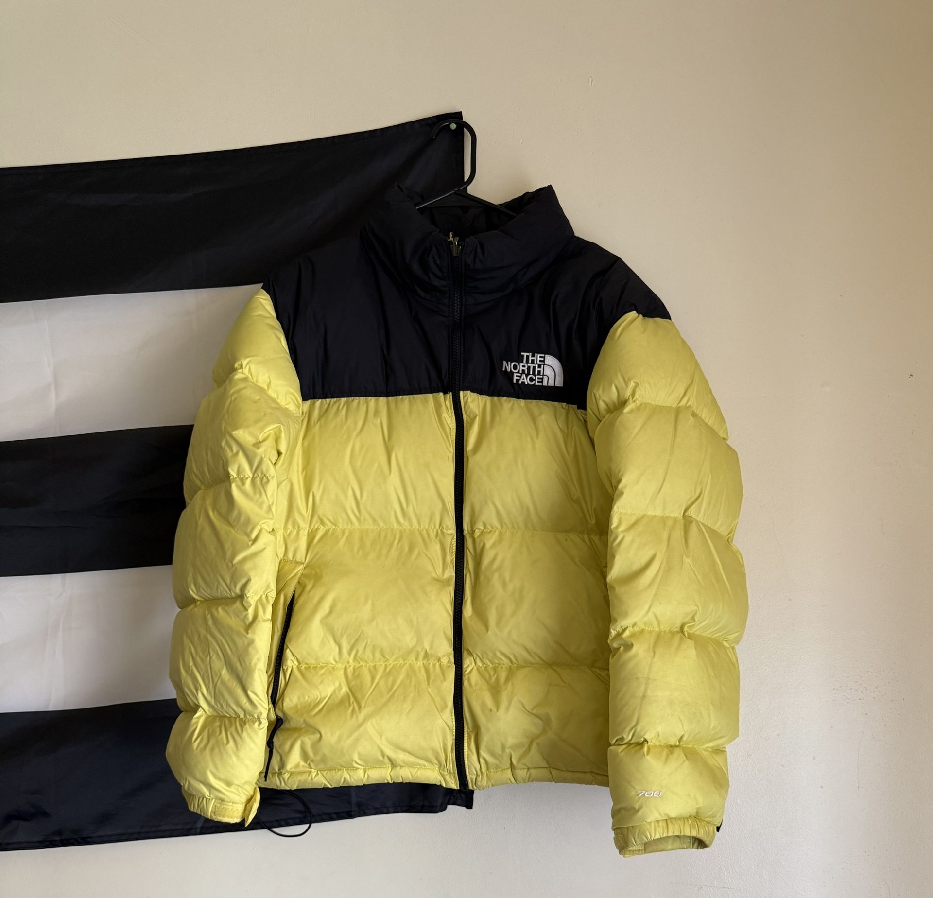 The North Face Nuptse Jacket 