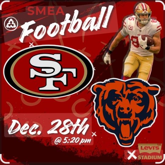 49ers Vs Bears
