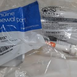 GE Refrigerator Parts