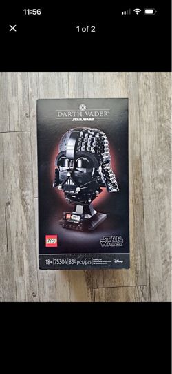 Dart Vader Disney