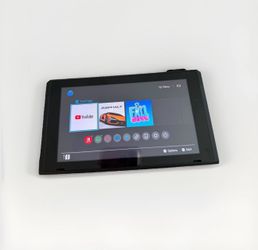 Switch 1 / tablet only
