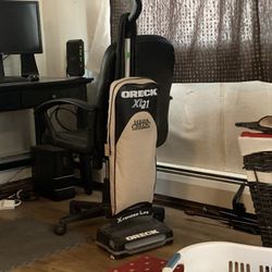 Oreck Xl21 Vacuum 
