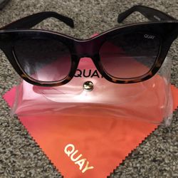 Quay Sunglasses After Hours 