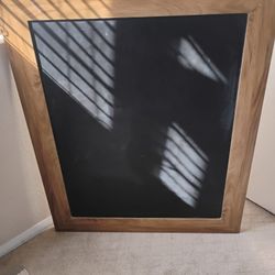 Chalkboard