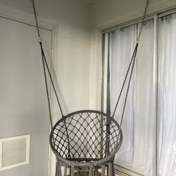 Outdoor Patio Swing Chair