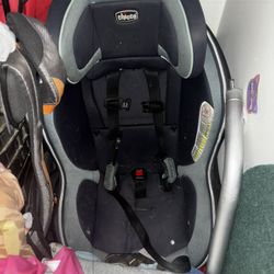 chico car seat 