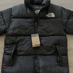 The North Face Puffer 700 