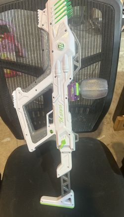 Surge XL Gel Blaster W/ Star Fire Activator