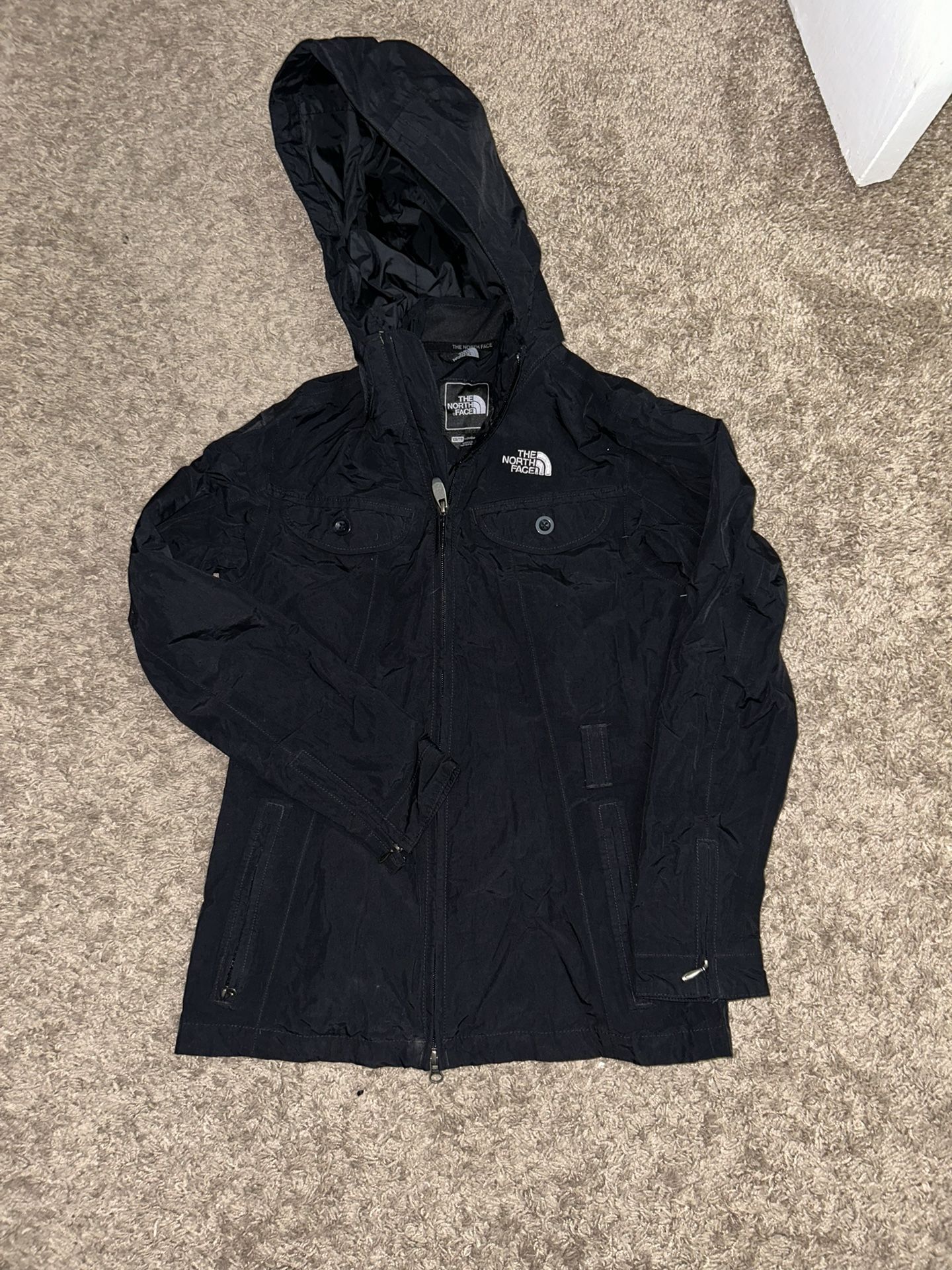 Lightweight Women Rain Jackets