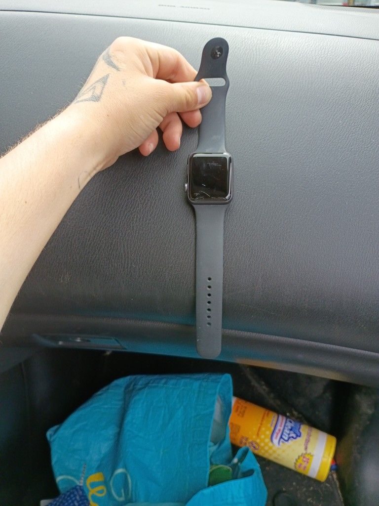 Apple Watch 3