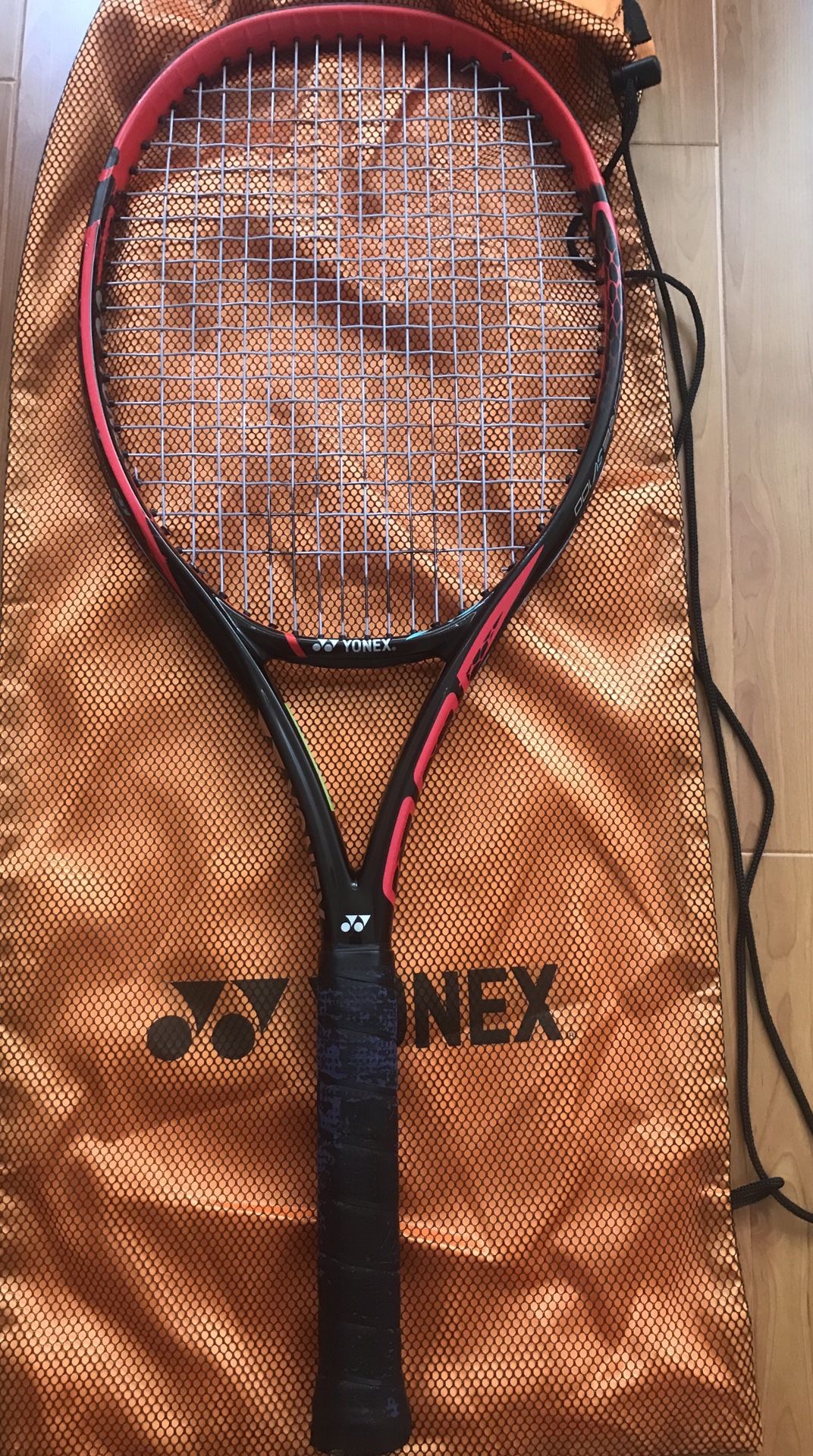 Yonex VCORE SV 100 Tennis Racket (Racquet)