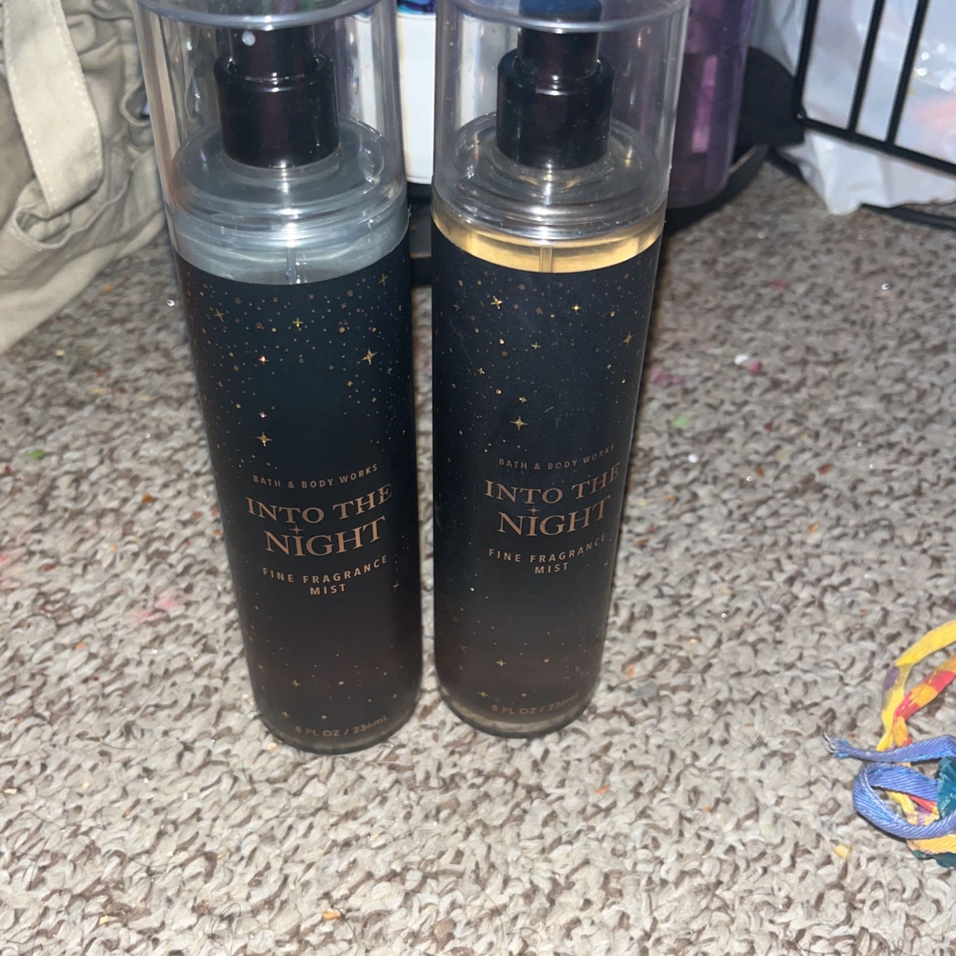 Bath And Body Works Body Most Brand New Each