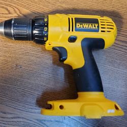 DeWalt DC930 XRP 1/2" 14.4v Cordless Drill/Driver Works Great