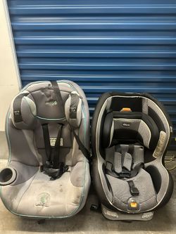 Car Seats for Children