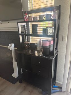Wine bar
