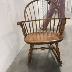 Rocking Chair 