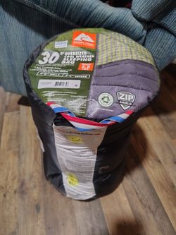Ozark Sleeping Bag