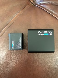 Go Pro Duo Charger