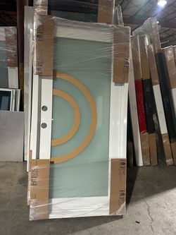 Windows and Doors