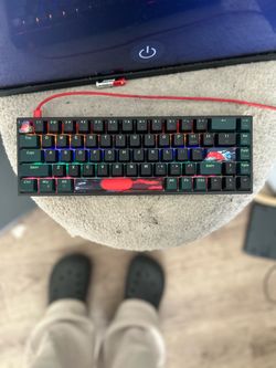 Mechanical keyboard