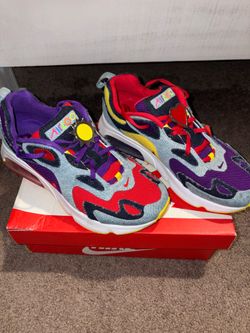 Nike AirMax 8.5 women’s (6.5 Youth)
