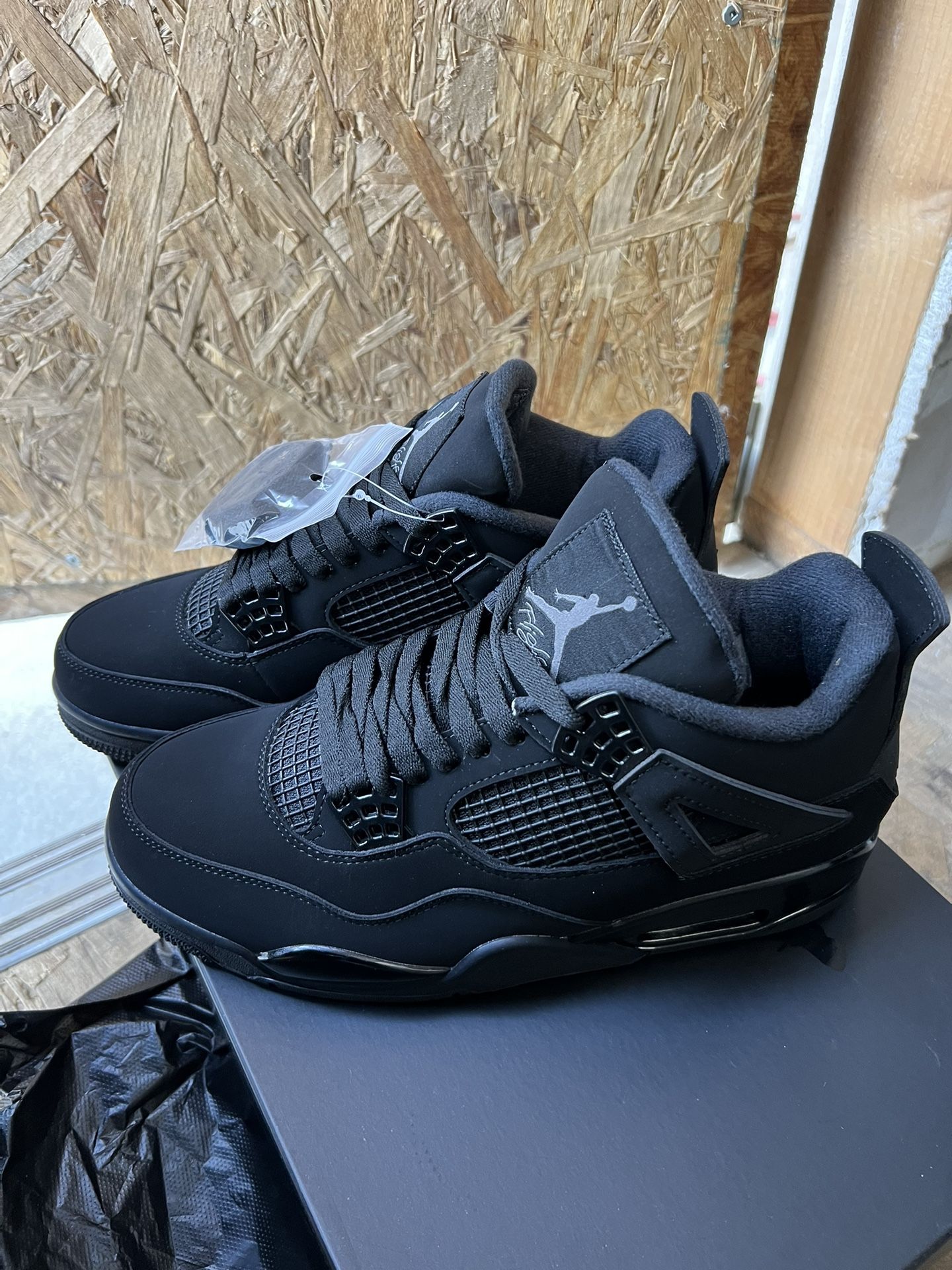 Black Cat Men Size 7, 7.5, 8, 8.5, 9, 9.5, 10, 10.5, 11, 13