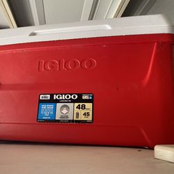 Yelera Grande Muy Buena Condición 