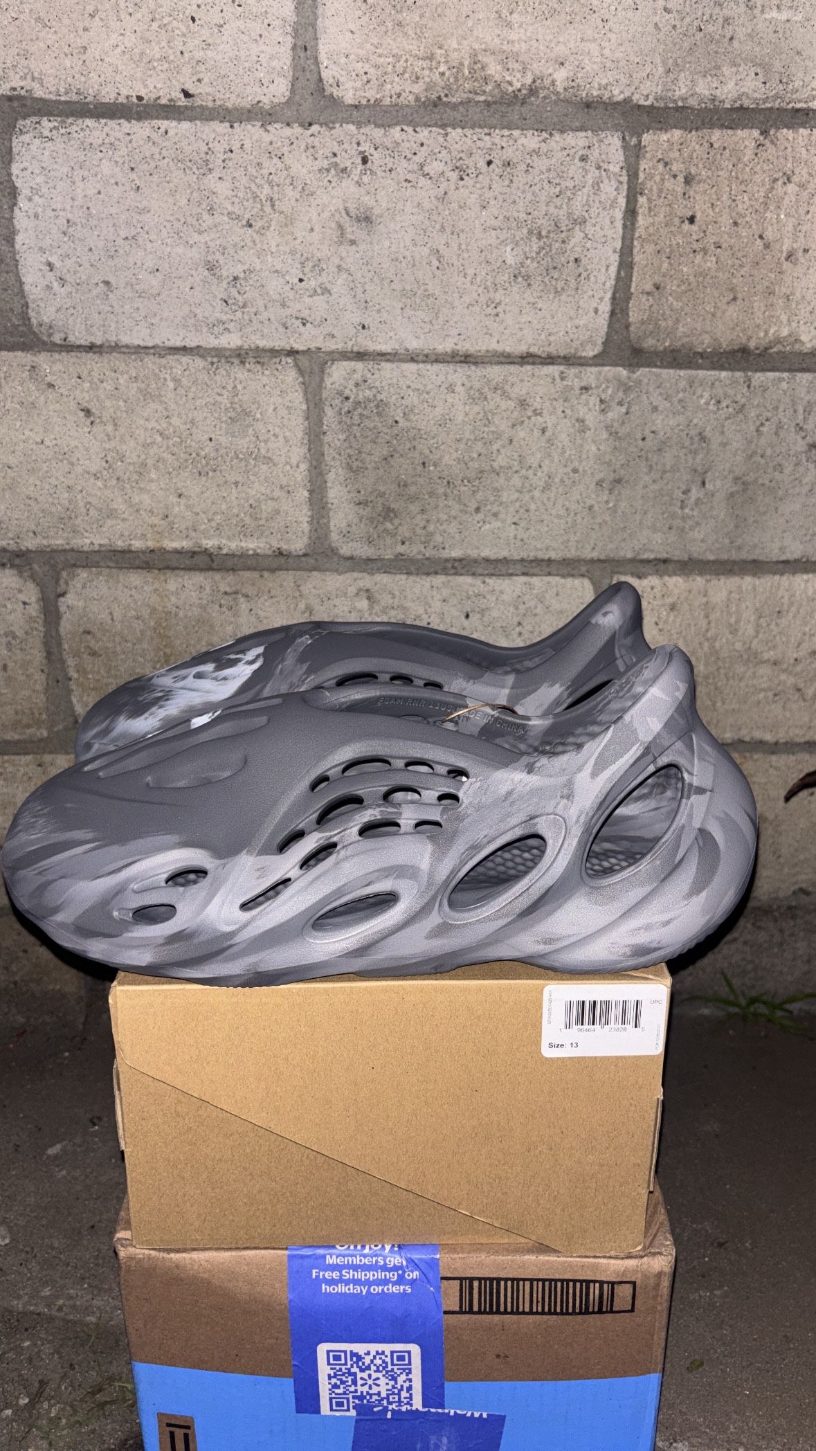 Adidas Yeezy Foam RNR