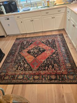 Decorative Rug