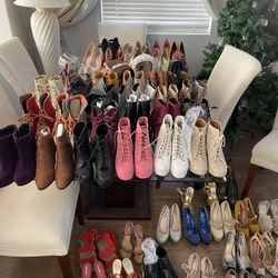 Shoes 