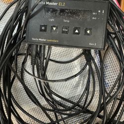 Gavita Controller El2  3set 200