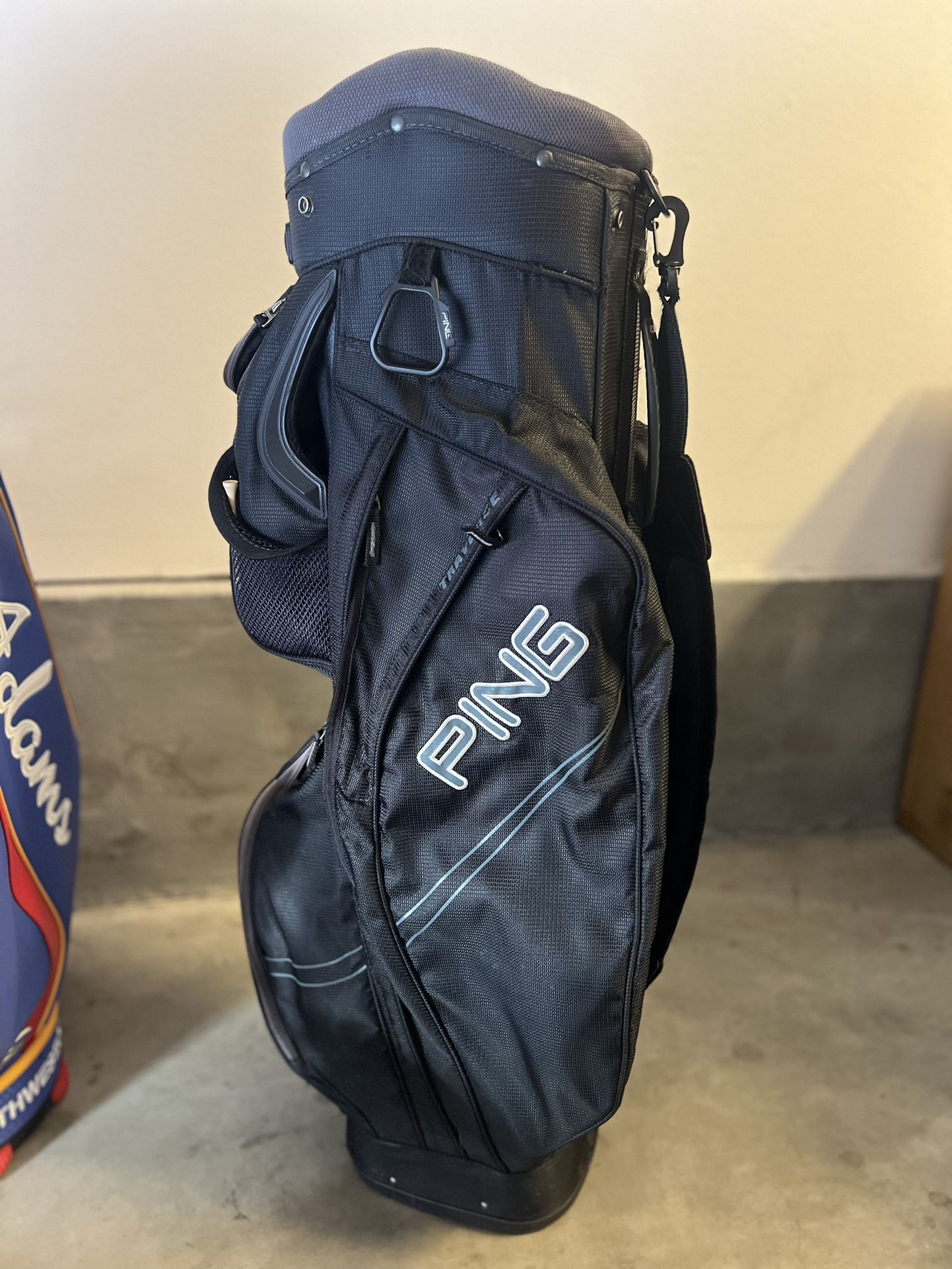 Ping Golf Bag 