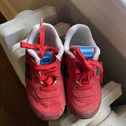 Play Shoes