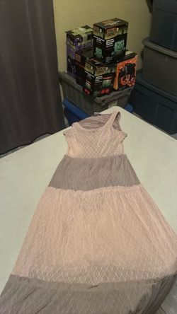 Women dress