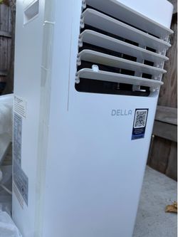 Portable AC