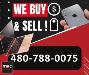 We Buy Your iPhone For $$ 💵💰📱