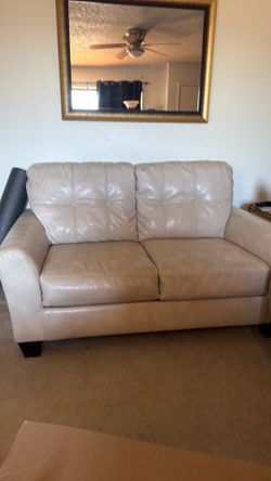 Loveseat