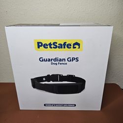 PetSafe Guardian GPS Dog Fence