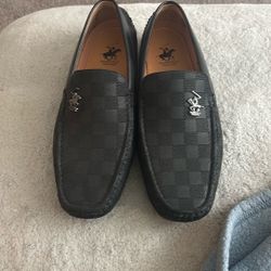 Dress Shoes