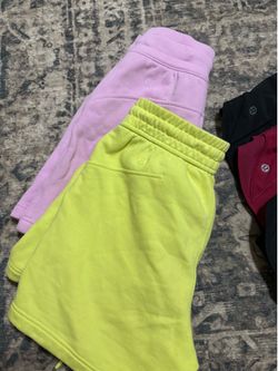 Lululemon