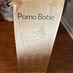 New Pack Play $90