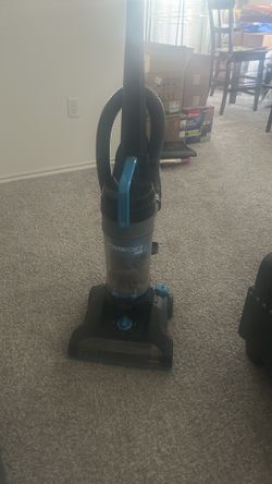 Vacume