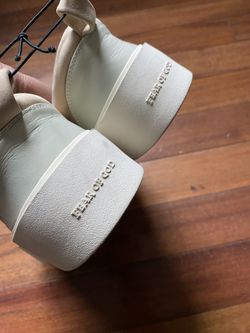 FEAR OF GOD Shoes