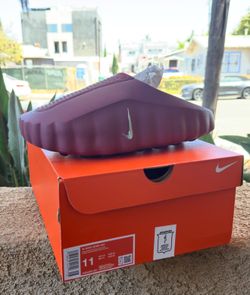 Nike Mind Slide